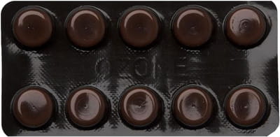 Dizone 250mg Strip Of 10 Tablets