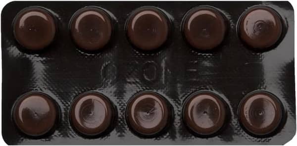 डाज़ोन टैबलेट