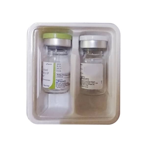 Docet 20Mg Injection