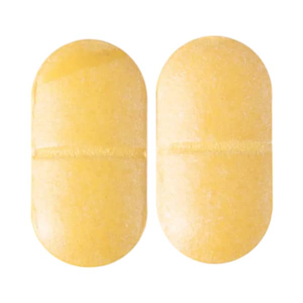 Dolocide Mr Strip Of 10 Tablets