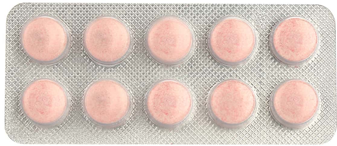 Dolokind Sr 200 MG Tablet (10): Uses, Side Effects, Price & Dosage ...