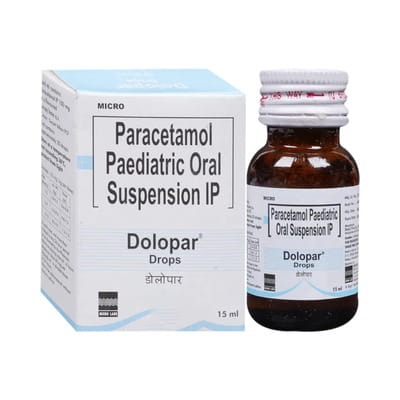Dolopar Drops