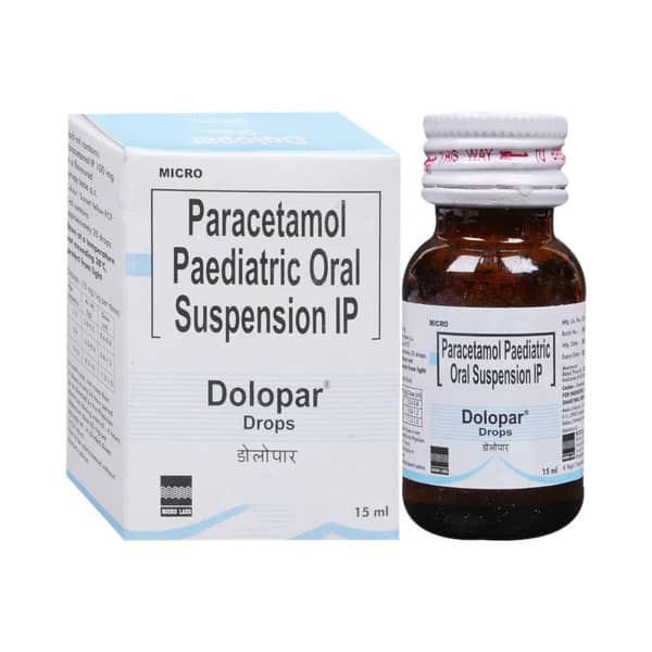 Dolopar Drops
