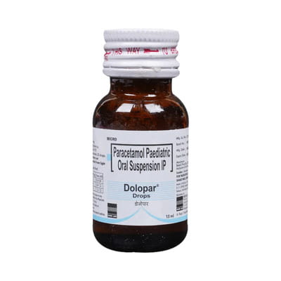 Dolopar Drops