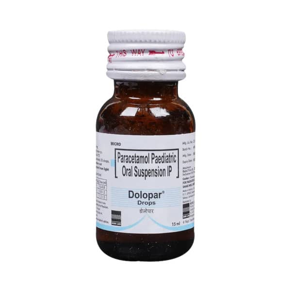 Dolopar Drops