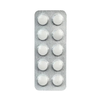 Dolowin 100mg Strip Of 10 Tablets