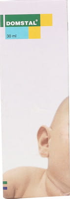 Domstal Bottle Of 30ml Suspension