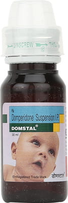 Domstal Bottle Of 30ml Suspension