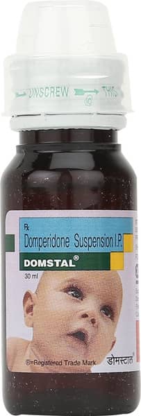 Domstal Suspension