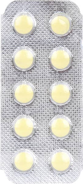 Domstal 10Mg Strip Of 10 Tablets