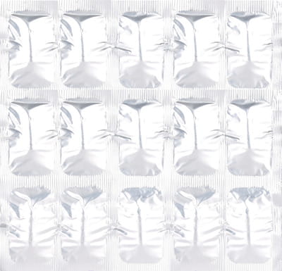 Domstal O Strip Of 15 Capsules