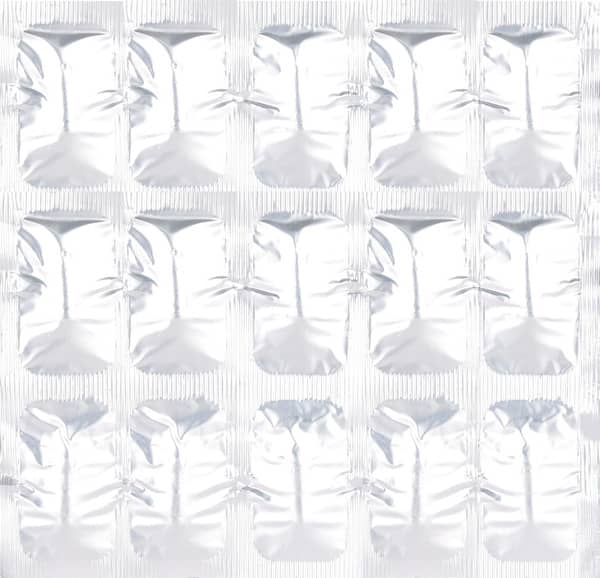 Domstal O Strip Of 15 Capsules