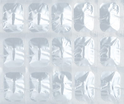 Domstal Rd Strip Of 15 Capsules