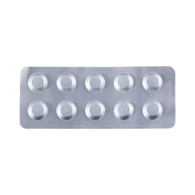 Doverin 40mg Strip Of 10 Tablets