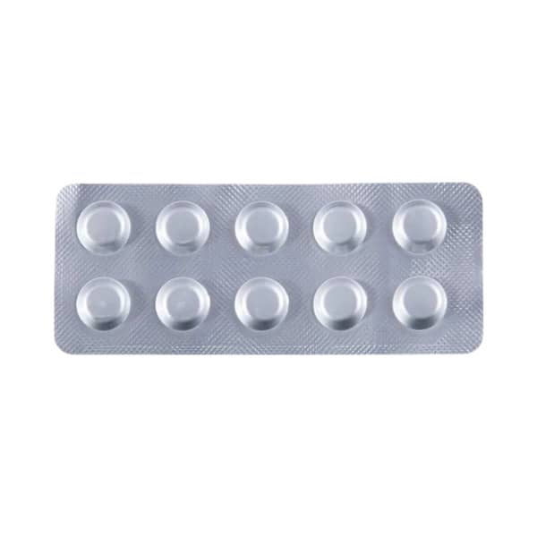 Doverin 40mg Strip Of 10 Tablets