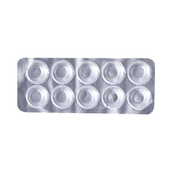 Doverin 80mg Strip Of 10 Tablets