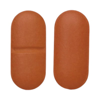 Doxcef O Strip Of 10 Tablets