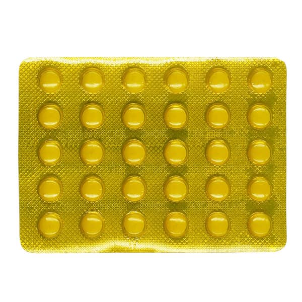 Doxinate Tablet