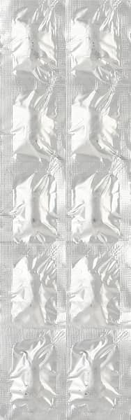 Doxolin M Strip Of 10 Tablets