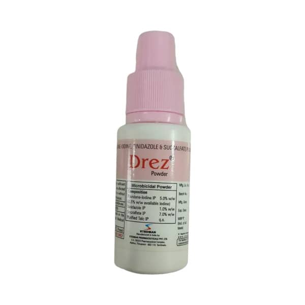 Drez Powder 10gm