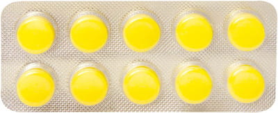 Drotikind M Strip Of 10 Tablets