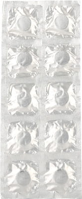 Droxyl 500mg Strip Of 10 Tablets