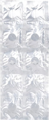 Droxyl Dt 250mg Strip Of 10 Tablets