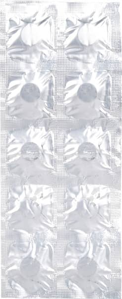 Droxyl Dt 250mg Strip Of 10 Tablets