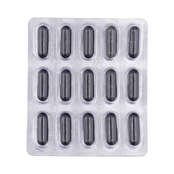 Dsn Strip Of 15 Capsules