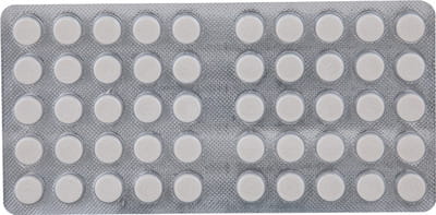 Duvadilan 10mg Strip Of 50 Tablets