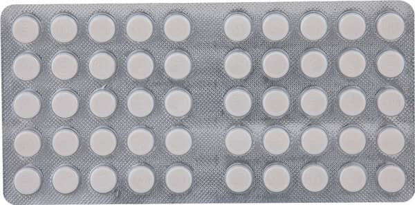 Duvadilan 10mg Tablet
