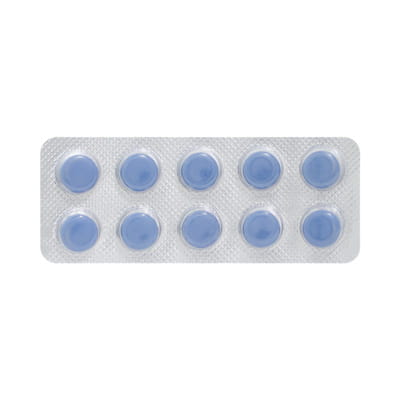 Dyrect Strip Of 10 Tablets