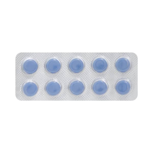 Dyrect Strip Of 10 Tablets