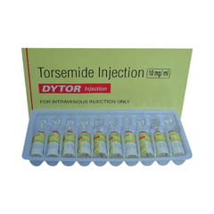 Dytor Injection: Uses, Side Effects, Price, Dosage & More Info - PharmEasy