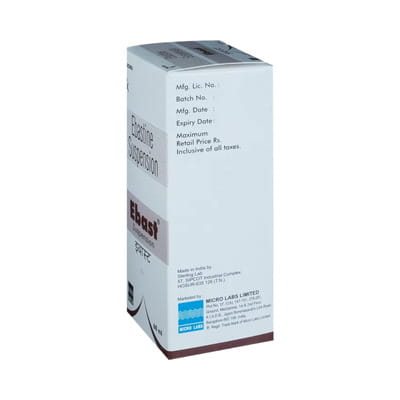 Ebast Suspension 60ml