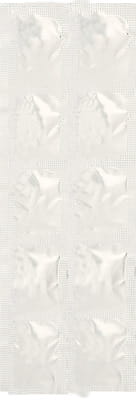 Ebov 90mg Strip Of 10 Tablets