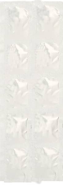 Ebov 90mg Strip Of 10 Tablets