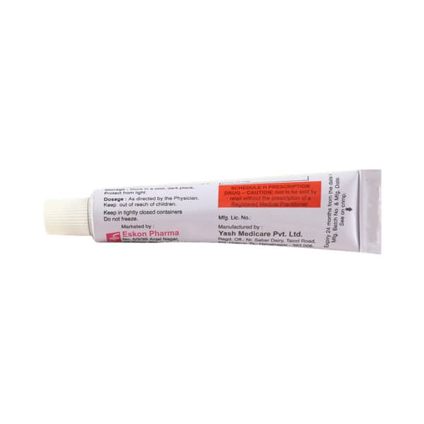 Eclo N Tube Of 10Gm Cream
