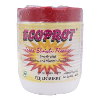 Ecoprot K/Elaichi Powder 200Gm