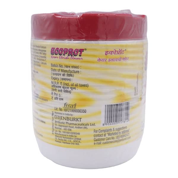 Ecoprot K/Elaichi Powder 200Gm