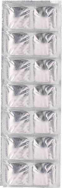 Ecosprin 150Mg Strip Of 14 Tablets