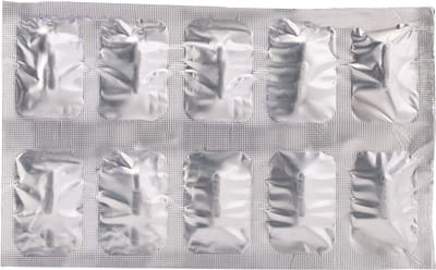 Ecosprin Av 150/20mg Strip Of 10 Capsules