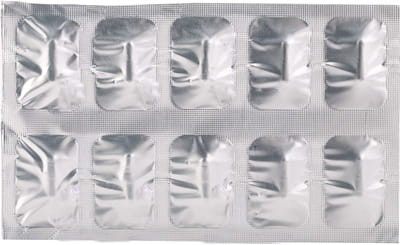 ईकोस्प्रिन एवी 75/20एमजी 10 कैप्सूल्स की स्ट्रिप