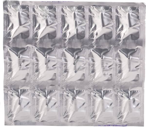 Ecosprin Gold 20 Capsule