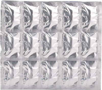 Ecosprin Av 150mg Strip Of 15 Capsules