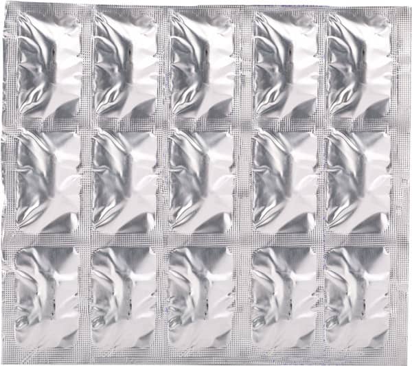 Ecosprin Av 150mg Strip Of 15 Capsules