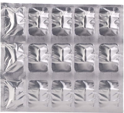 Ecosprin Gold 10mg Strip Of 15 Capsules