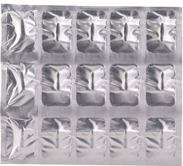 Ecosprin Gold 10 Capsule