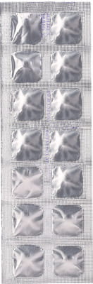 Ecosprin 75mg Strip Of 14 Tablets