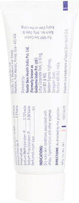 Efaderm Tube Of 60gm Cream